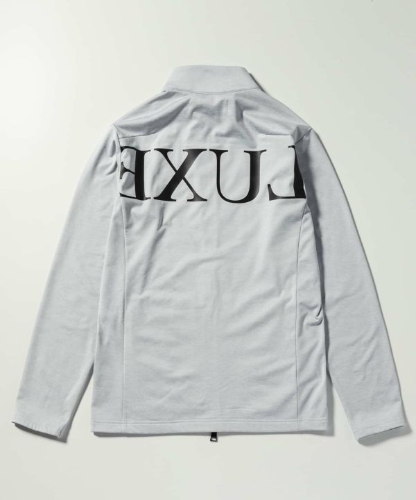 LUXEAKMPLUS(リュクスエイケイエムプラス)ゴルフ ヘザーカラー LUXEAKMPLUS(リュクスエイケイエムプラス)ゴルフ ヘザーカラー