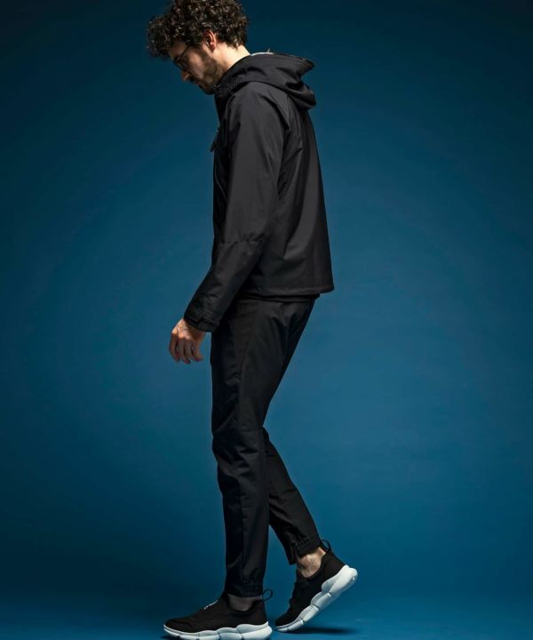 MENS】スリムテーパードパンツ WINDSTOPPER(R) プロダクト by