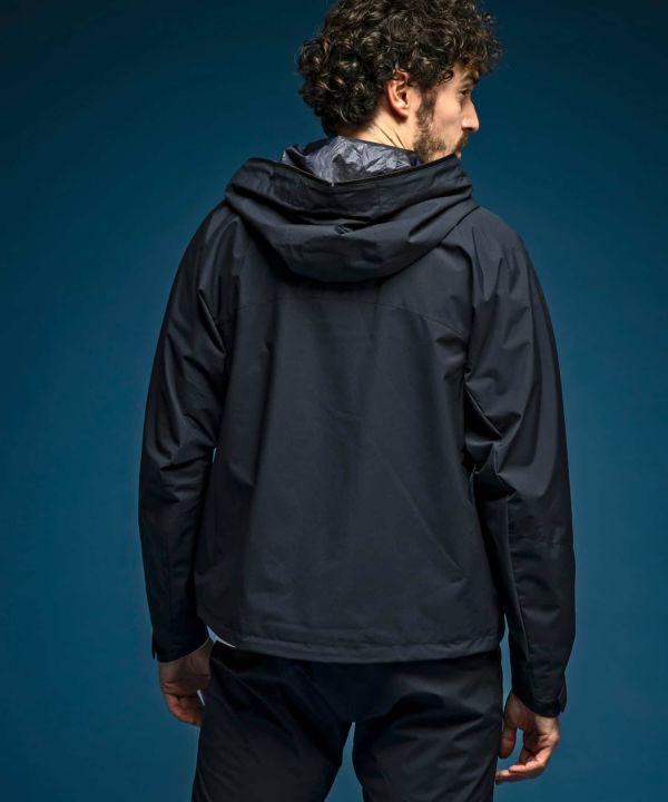 MENS】GTX MOUNTAIN PARKA マウンテンパーカー / WINDSTOPPER(R