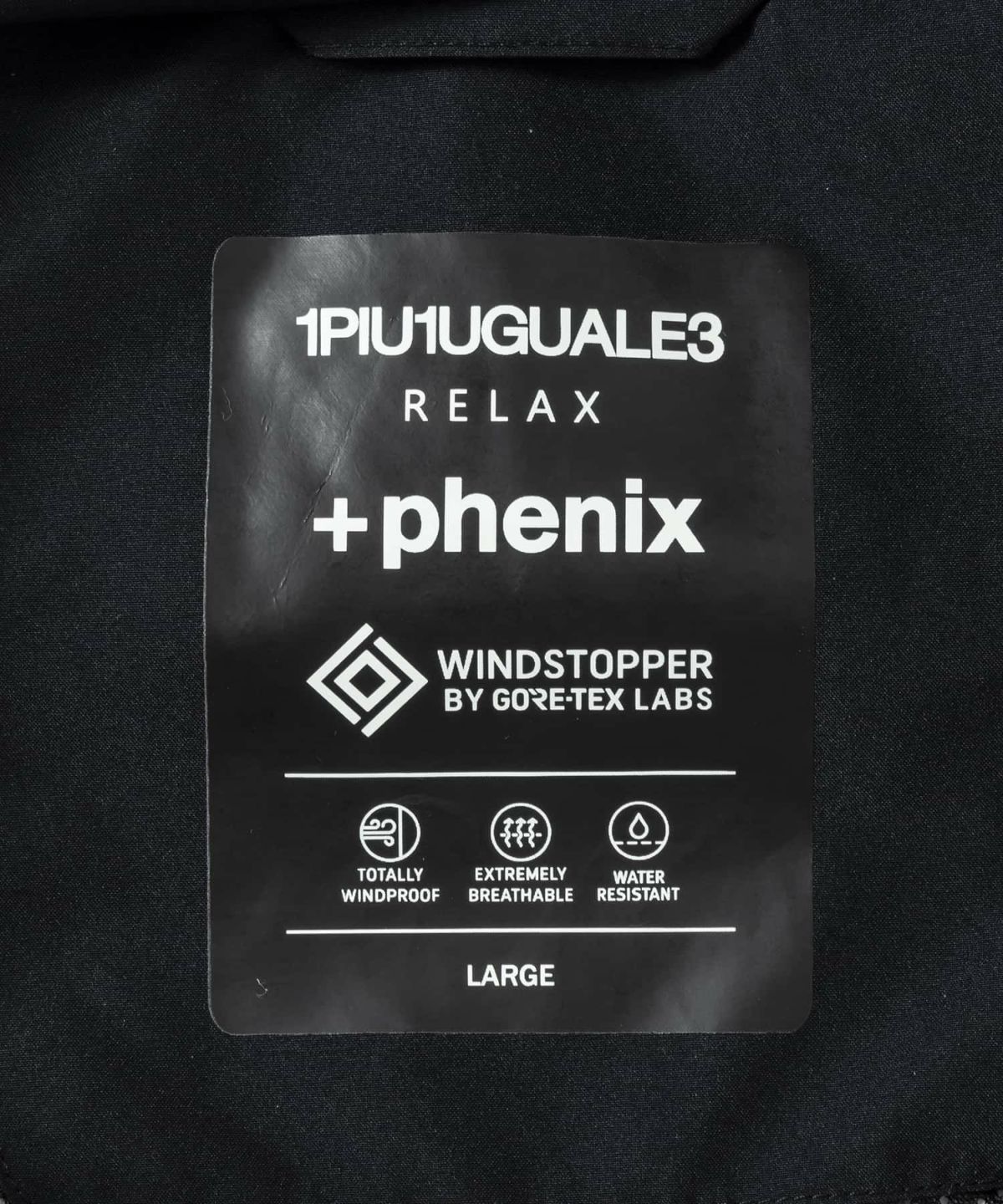 1PIU1UGUALE3 RELAX × +phenix(ウノピゥウノウグァーレトレ 1PIU1UGUALE3 RELAX × +phenix(ウノピゥウノウグァーレトレ