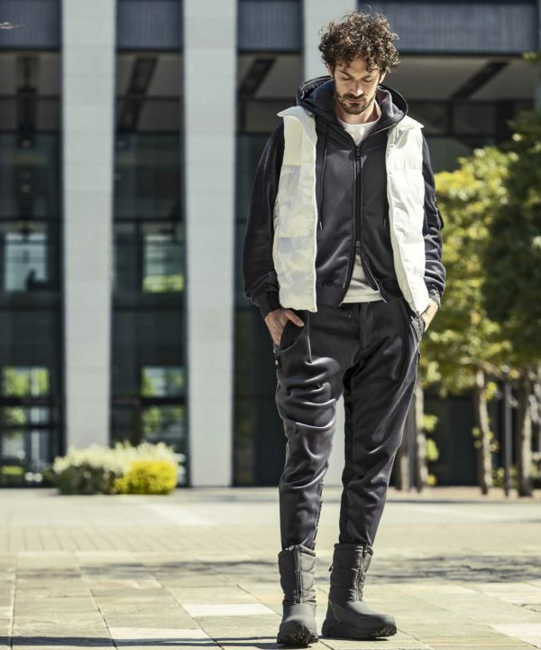 期間限定値下【未使用】1 Piu 1 Tuguale 3 ライニングファーブーツ 未使用】1 Piu 1 Tuguale 3 ライニングファーブーツ