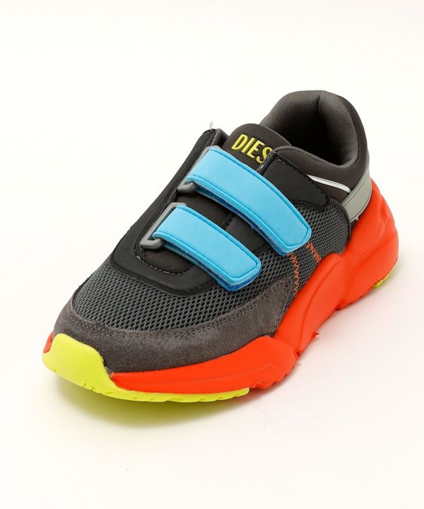 Yuttan様 専用 DIESEL キッズ スニーカー DIESEL(ディーゼル)Kids