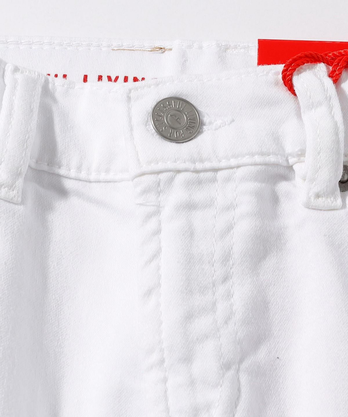 DIESEL(ディーゼル)Kids & Junior ストレッチデニムパンツ DIESEL(ディーゼル)Kids & Junior ストレッチデニムパンツ