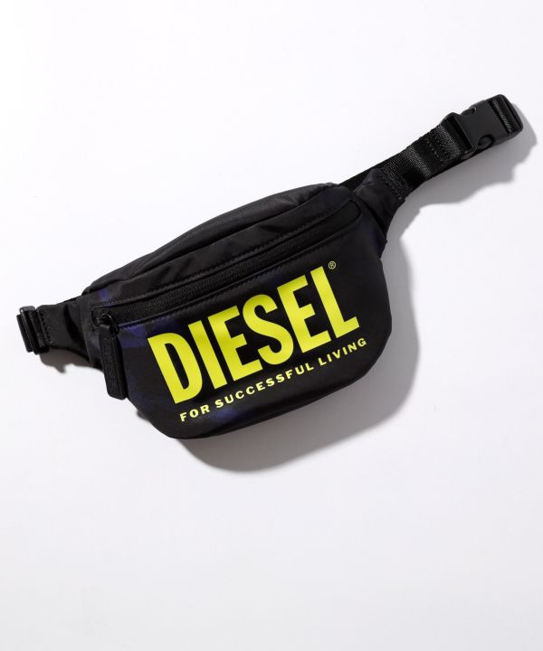 DIESEL ディーゼル バッグ - バッグ