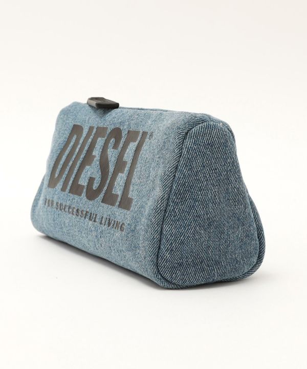 最終値下げ⚠　新品 DIESEL ﾃﾞﾆﾑﾎﾟｰﾁ