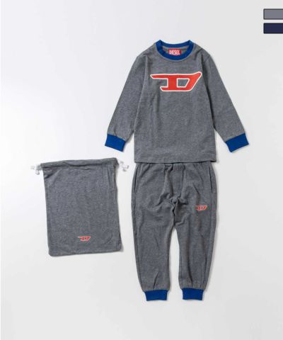 DIESEL(ディーゼル)Kids & Junior セットアップ