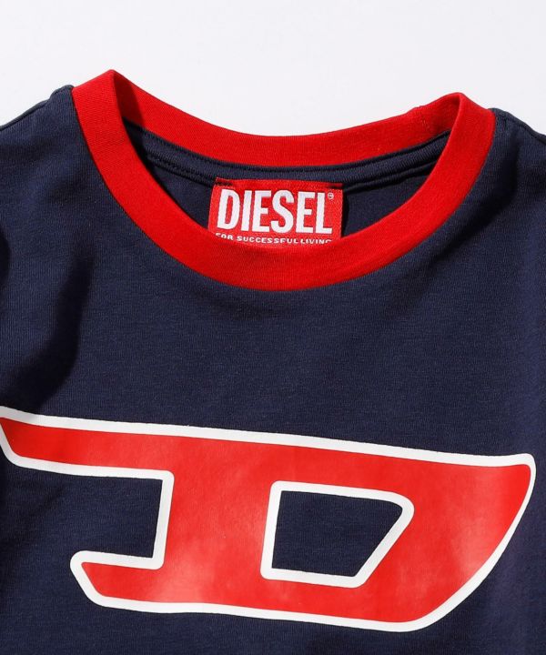 DIESEL(ディーゼル)Kids & Junior セットアップ | SHIFFON公式通販