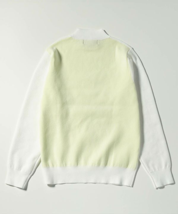 LUXEAKMPLUS(リュクスエイケイエムプラス)ゴルフ 軽量モック