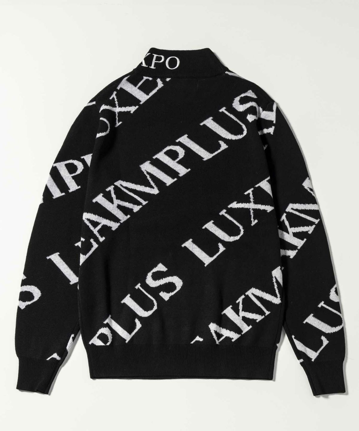 LUXEAKMPLUS リュクスエイケイエムプラス ゴルフ ウェア メンズ