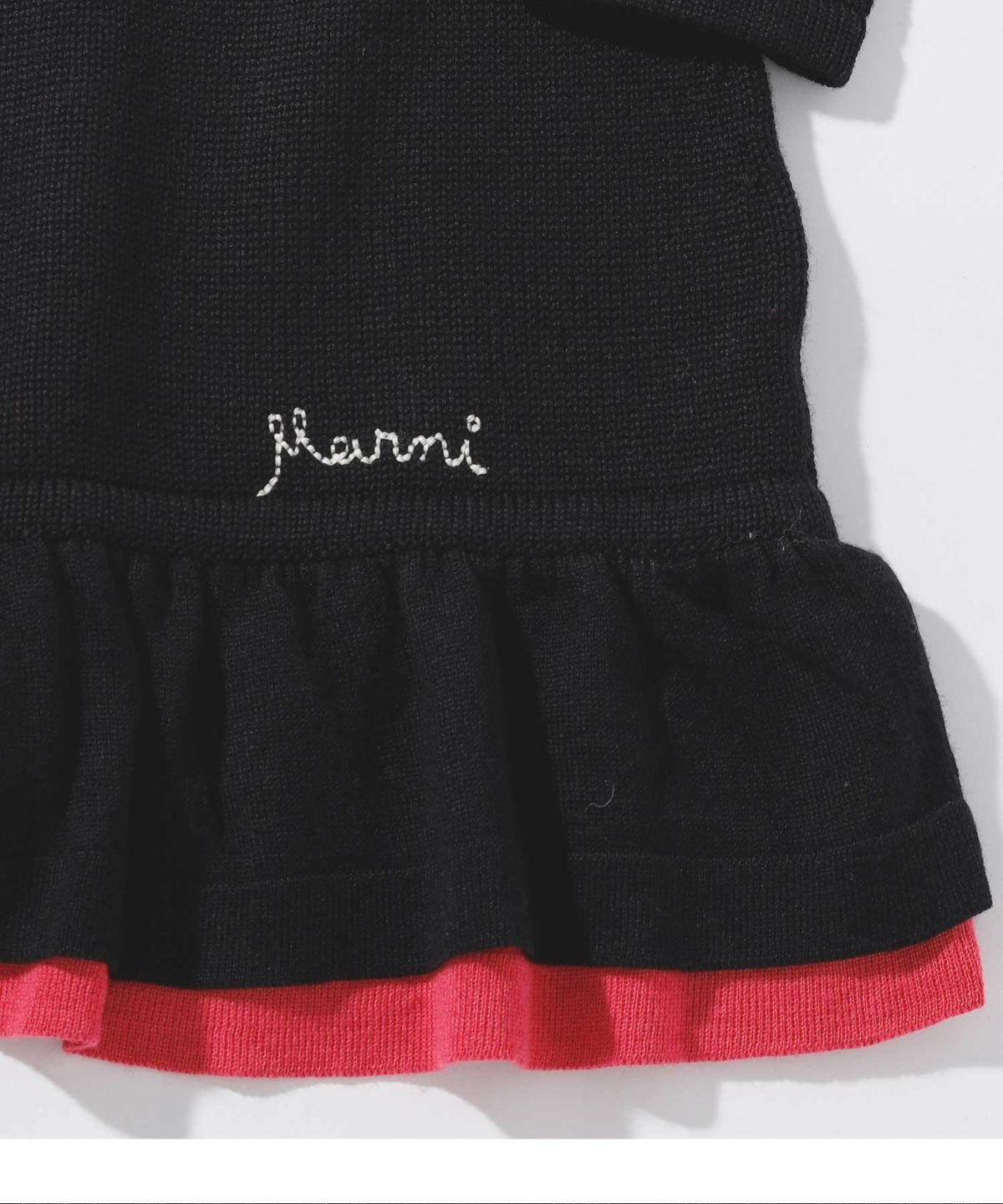 MARNI(マルニ)Kids & Junior 長袖ワンピース | SHIFFON公式通販サイト