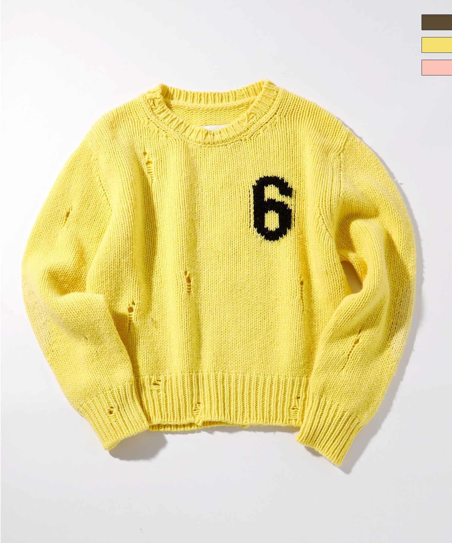MM6 Maison Margiela(エムエム6 メゾン マルジェラ)Kids & Junior 
