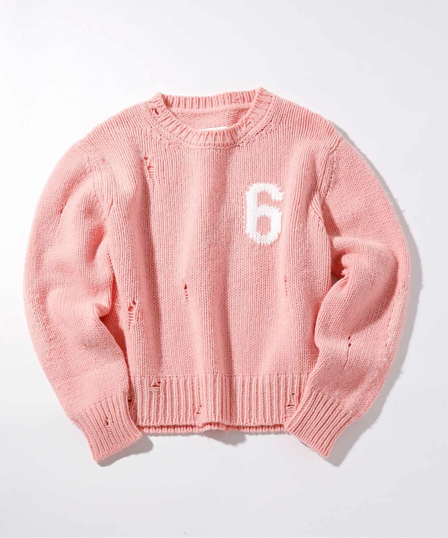MM6 Maison Margiela(エムエム6 メゾン マルジェラ)Kids & Junior ワン 