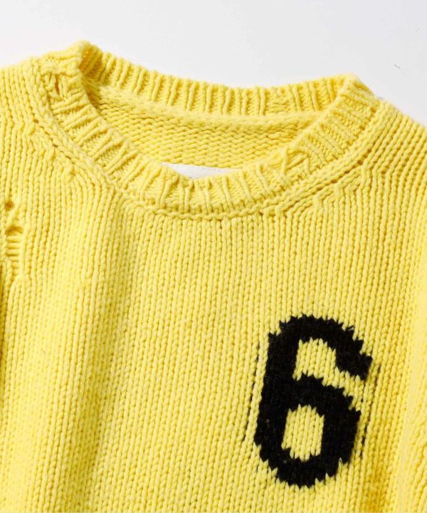 MM6 Maison Margiela(エムエム6 メゾン マルジェラ)Kids