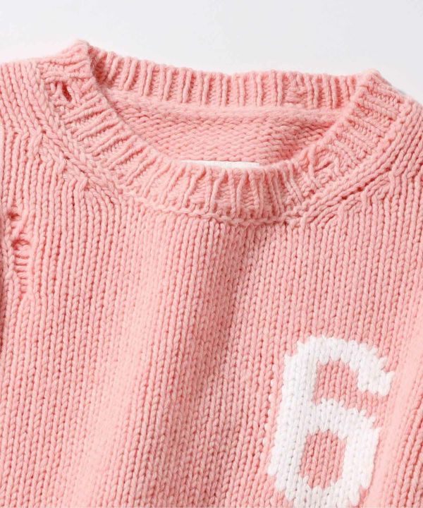 MM6 Maison Margiela(エムエム6 メゾン マルジェラ)Kids