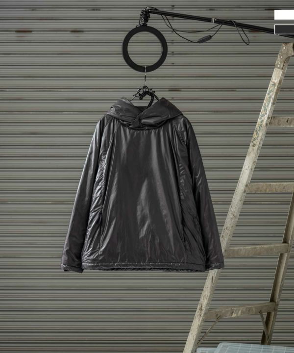 alk phenix(アルク フェニックス) Insulated air parka / Brilliance