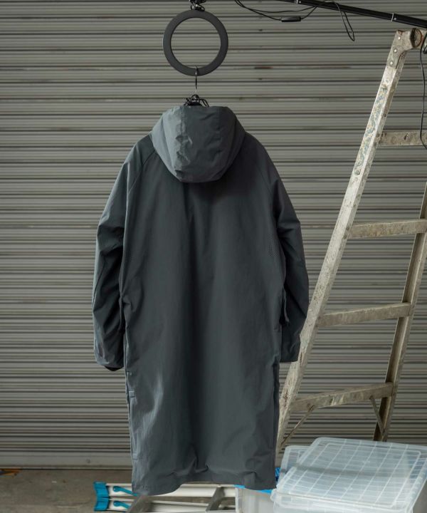 alk phenix(アルク フェニックス) Zak coat III / karu-stretch