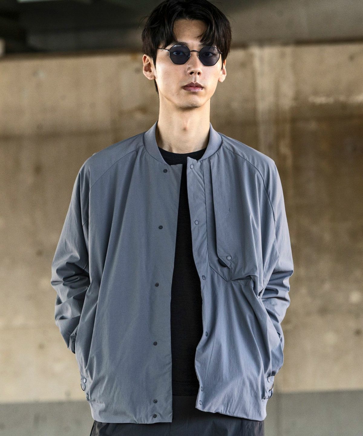 alk phenix(アルク フェニックス) Crank jumper III / karu-stretch