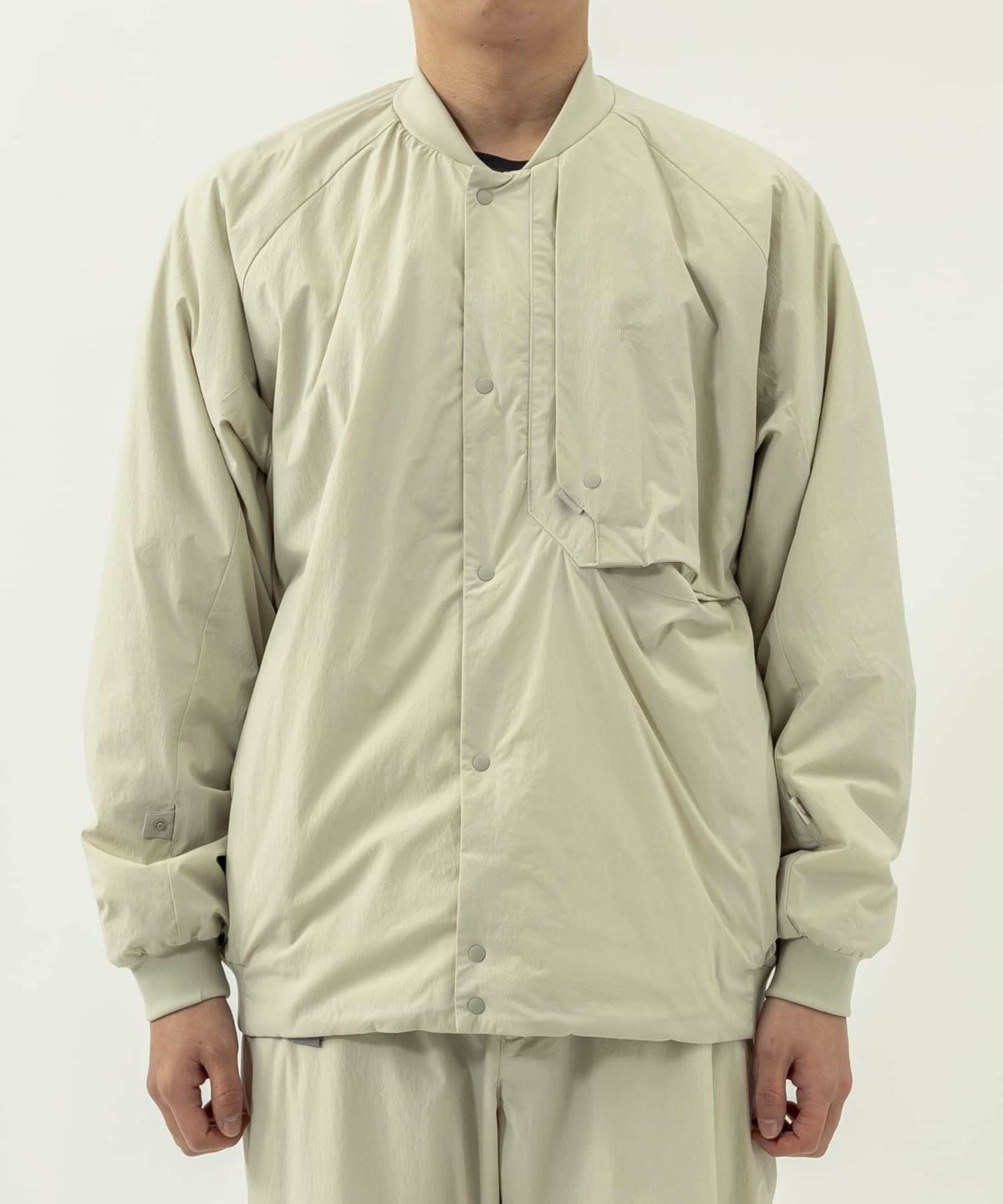 alk phenix(アルク フェニックス) Crank jumper III / karu-stretch