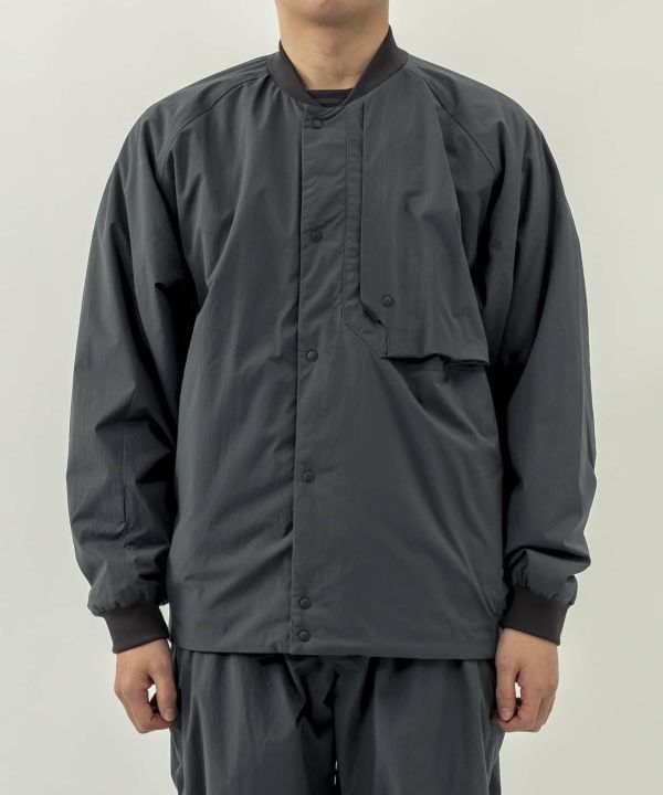 alk phenix(アルク フェニックス) Crank jumper III / karu-stretch