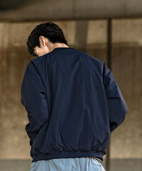 alk phenix(アルク フェニックス) Crank jumper III / karu-stretch