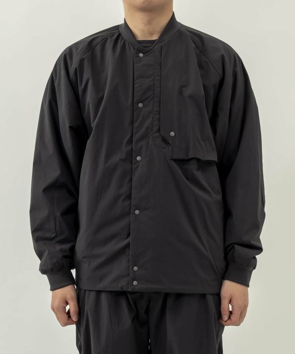 alk phenix(アルク フェニックス) Crank jumper III / karu-stretch