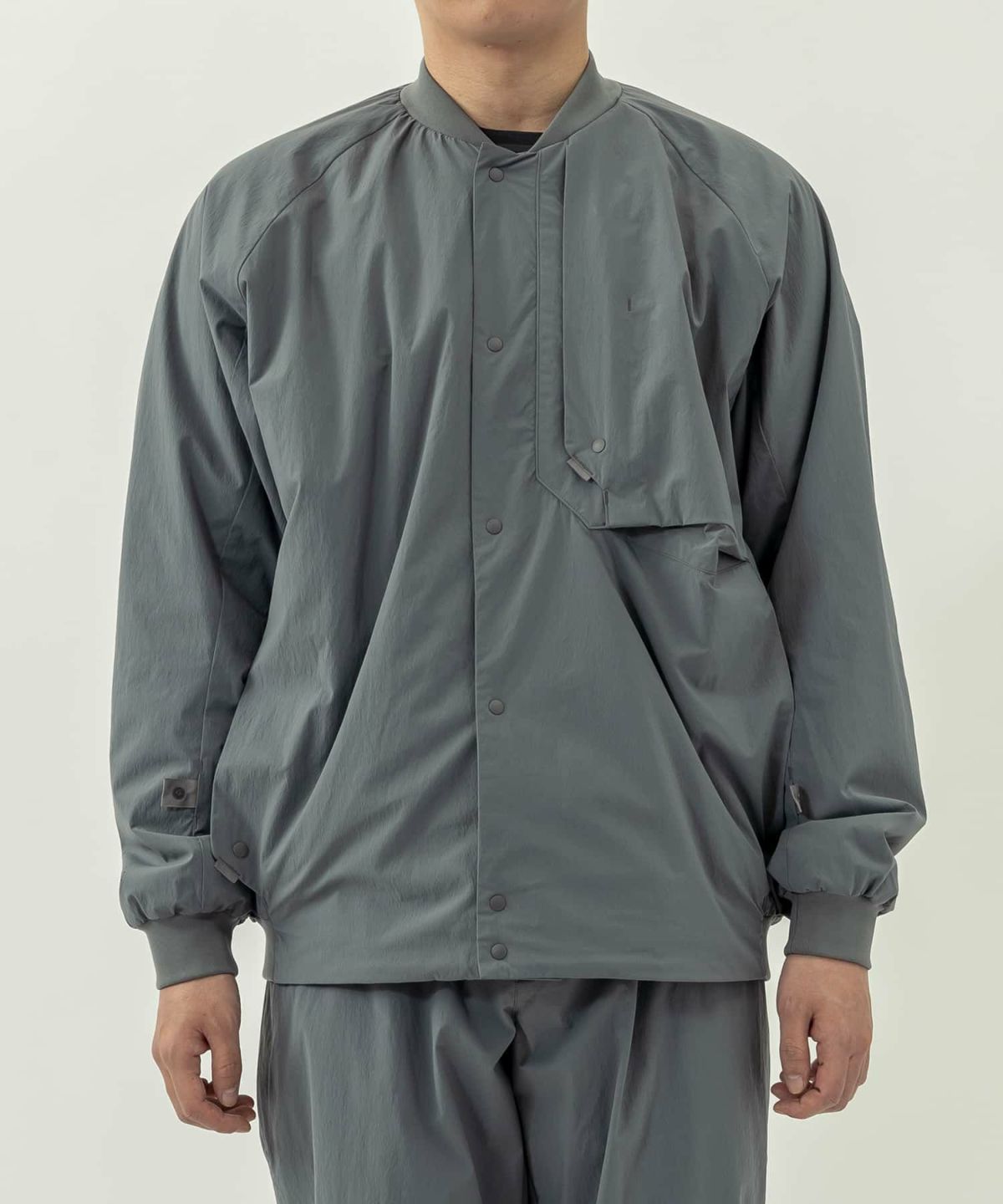 alk phenix(アルク フェニックス) Crank jumper III / karu-stretch