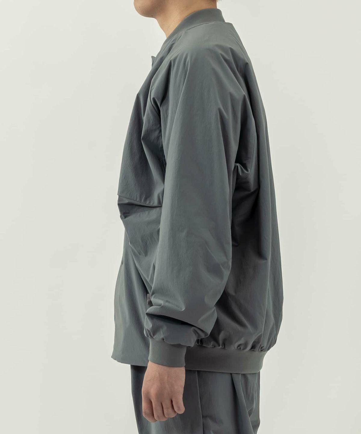 alk phenix(アルク フェニックス) Crank jumper III / karu-stretch