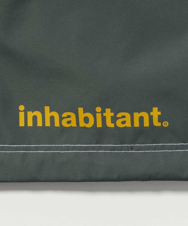 inhabitant(インハビタント)RETRO STREET JACKET/ジャケット