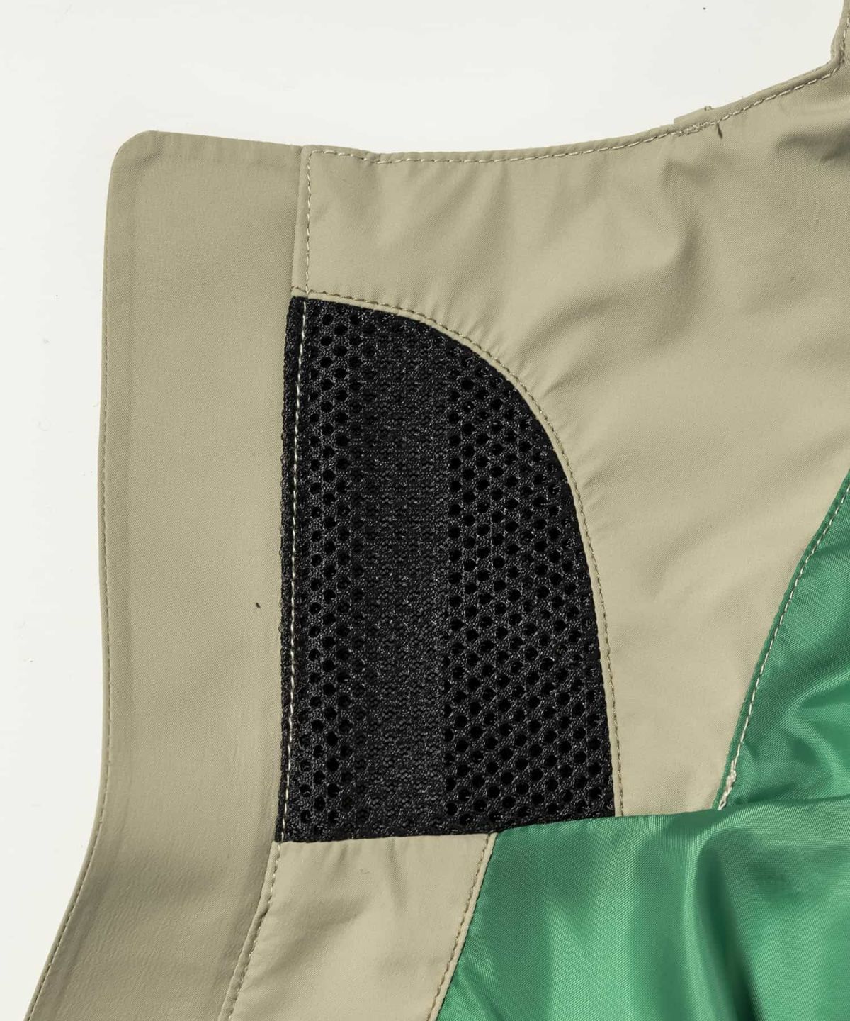 inhabitant(インハビタント)INH FULL-ZIP JACKET/ジャケット