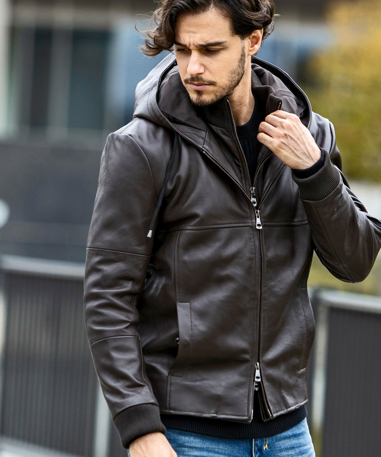 定価15万 VIKTOR&ROLF ジャケット（ヴィクター＆ロルフが帰ってきた  