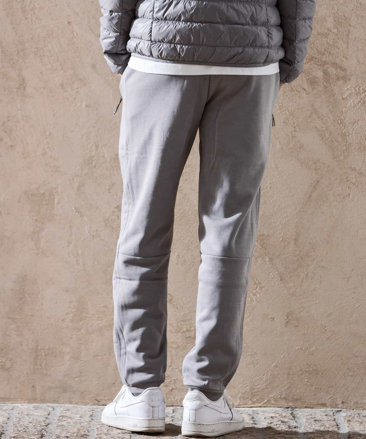 EMPORIO ARMANI EA7(イーエーセブン)NATURAL VENTUS7 M PANTS CH