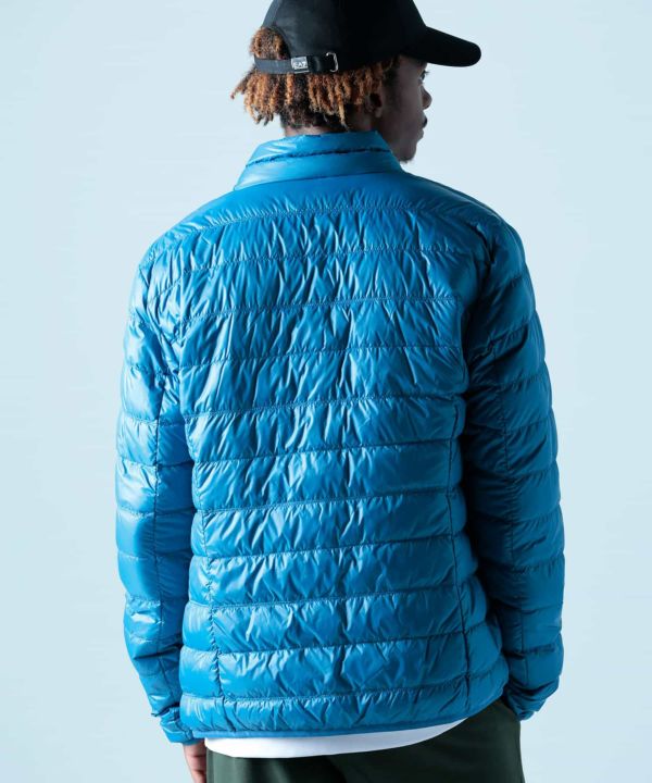 EMPORIO ARMANI EA7(イーエーセブン)TRAIN CORE ID M DOWN LIGHT