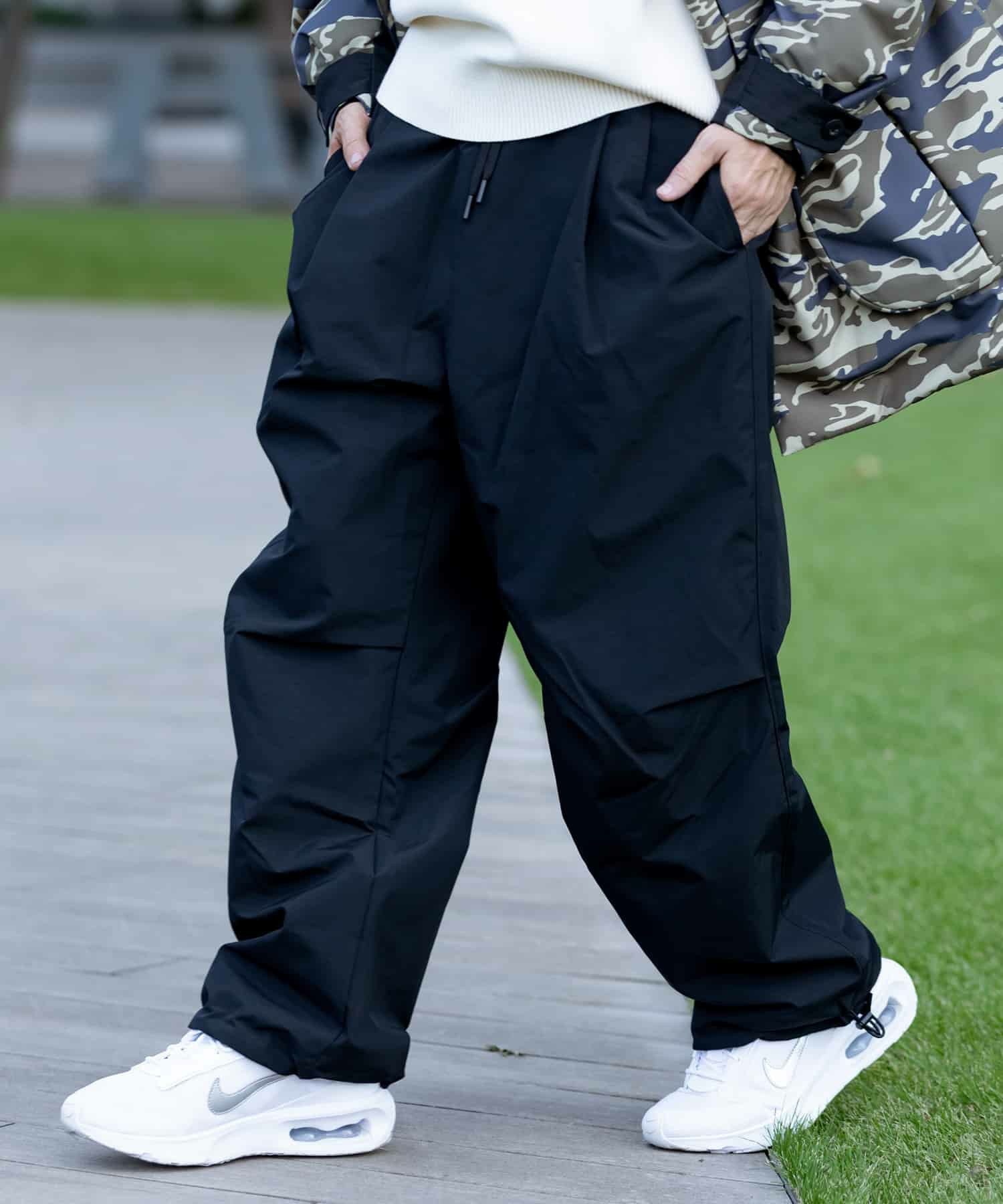 phenix(プラスフェニックス)GORE WEATHER PROOF OVER PANTS 