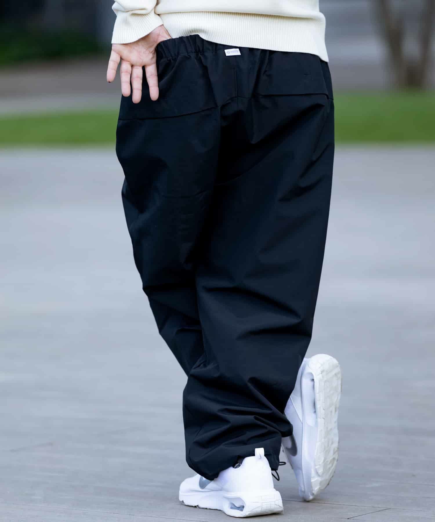 phenix(プラスフェニックス)GORE WEATHER PROOF OVER PANTS 