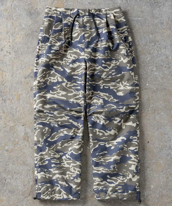 phenix(プラスフェニックス)GORE WEATHER PROOF OVER PANTS