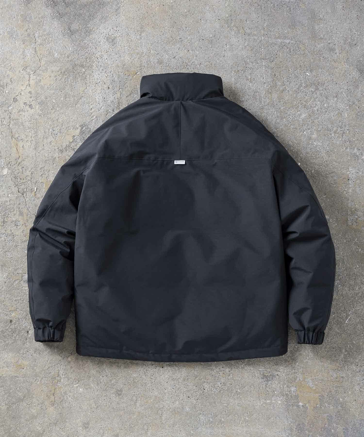 phenix(プラスフェニックス)GORE DOWN L-7 JACKET / WINDSTOPPER 
