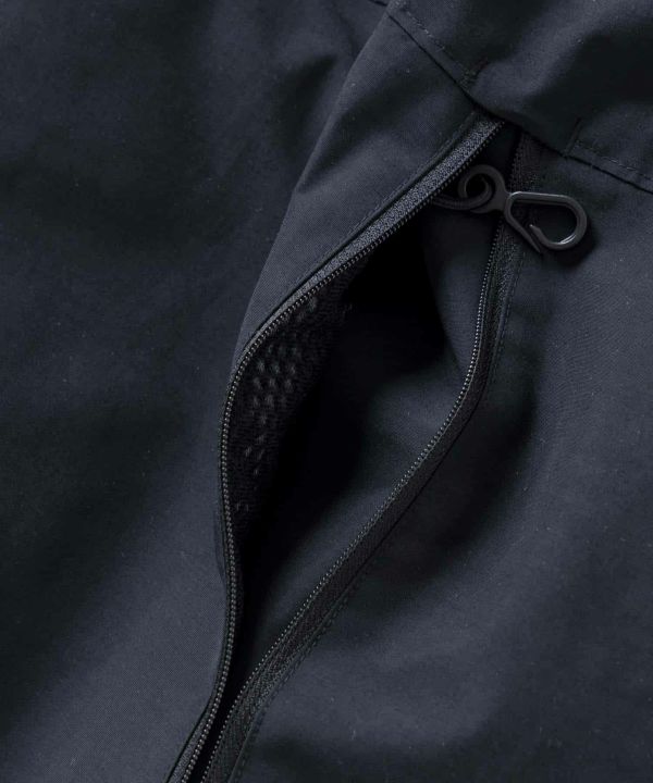 phenix(プラスフェニックス)GORE DOWN L-7 JACKET / WINDSTOPPER