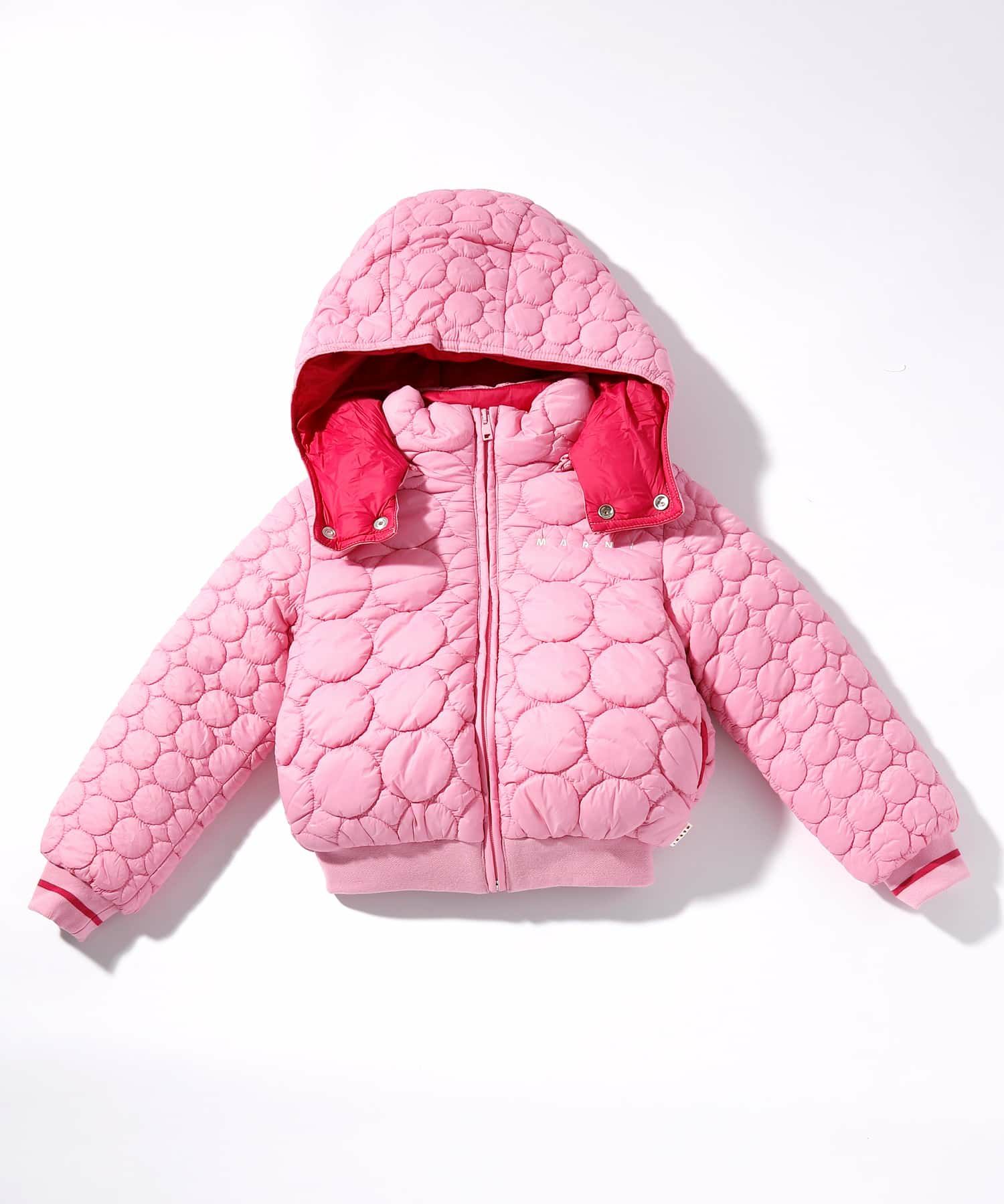MARNI(マルニ)Kids & Junior ダウンジャケット | SHIFFON公式通販  