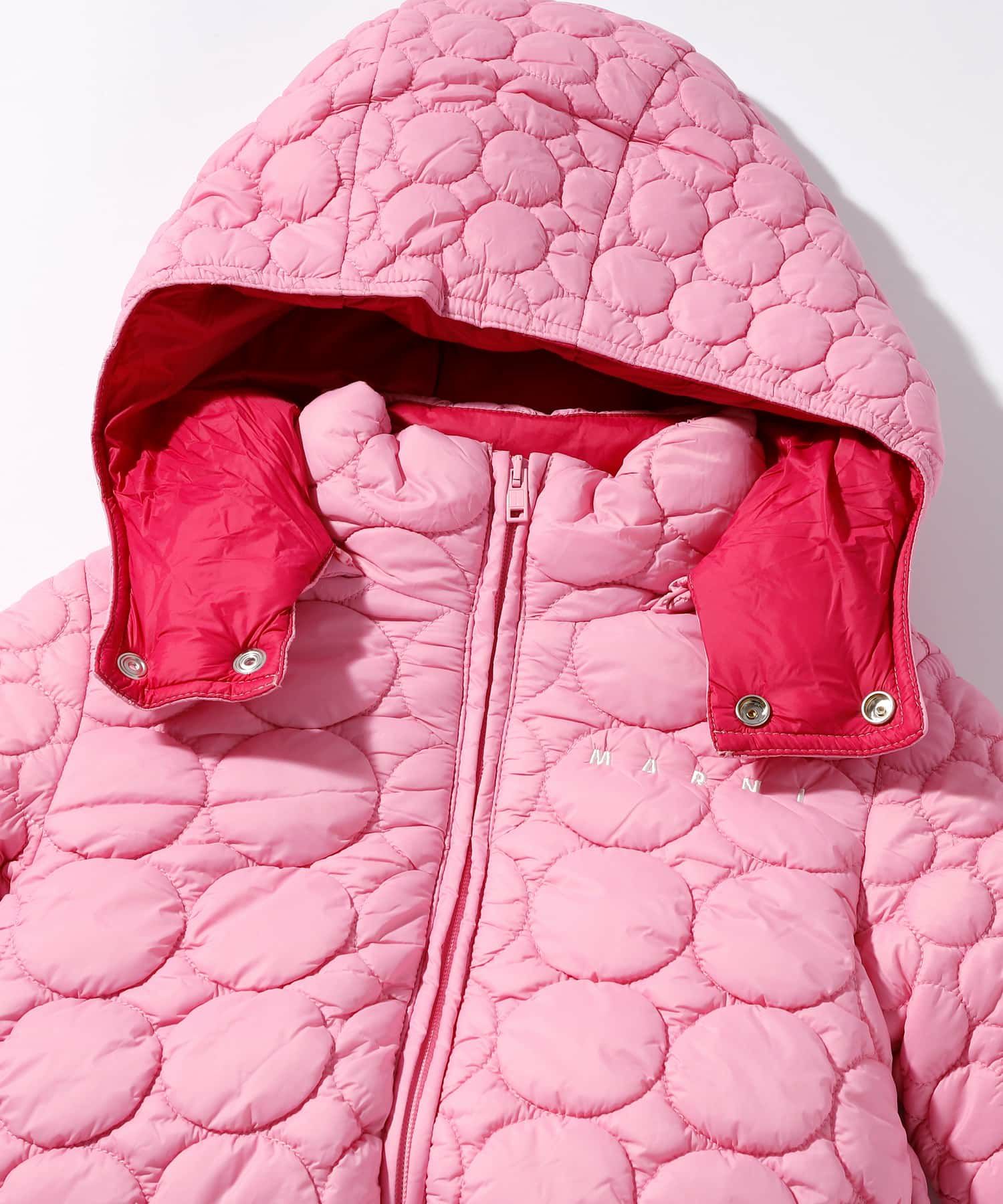MARNI(マルニ)Kids & Junior ダウンジャケット | SHIFFON公式通販  