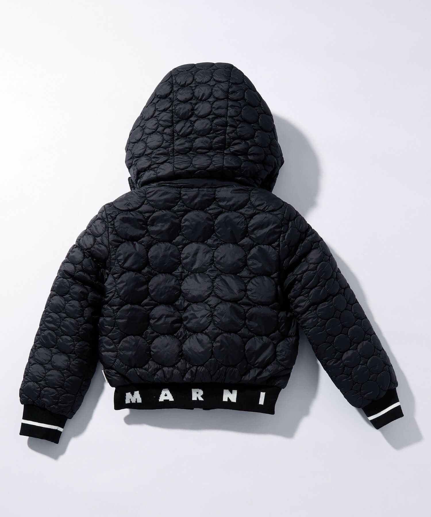 MARNI(マルニ)Kids & Junior ダウンジャケット | SHIFFON公式通販 