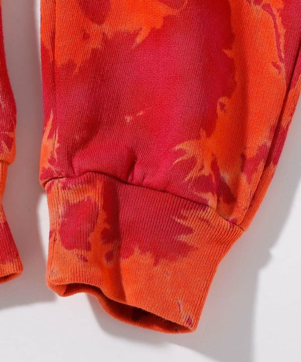 MARNI 23年製 オレンジ ワイドパンツ 46 MARNI 23年製 オレンジ ワイドパンツ 46 PANTS｜MARNI｜BOTTOMS