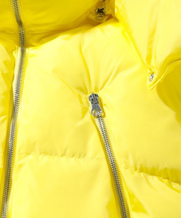 MM6 Kids ヴァージンウールブレンドジップアップショートジャケット MM6 Maison Margiela(エムエム6 メゾン マルジェラ)Kids