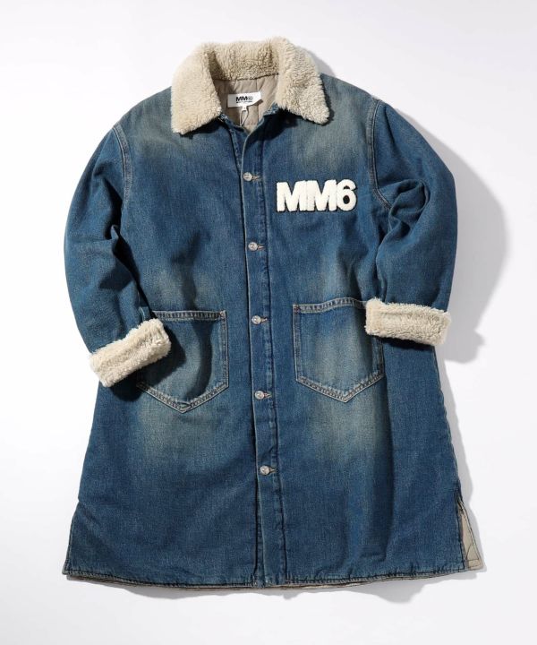 MM6 Maison Margiela(エムエム6 メゾン マルジェラ)Kids & Junior