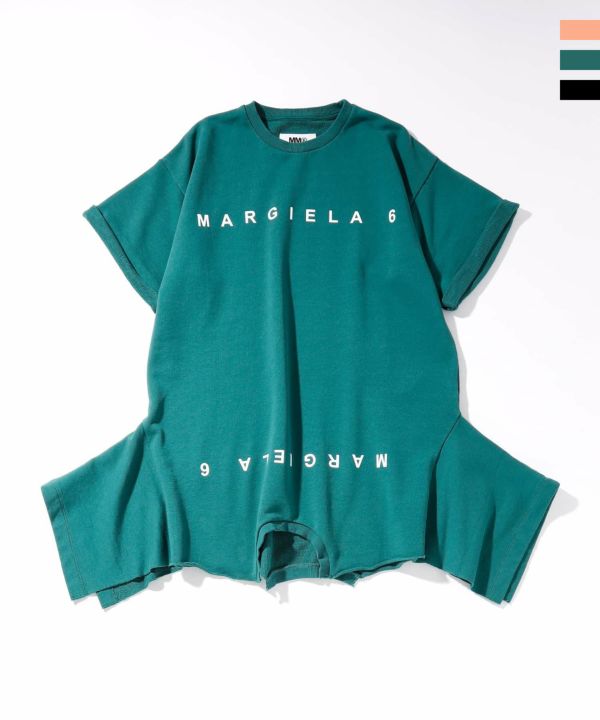 MM6 Maison Margiela Tシャツ キッズ12Y レディースM相当