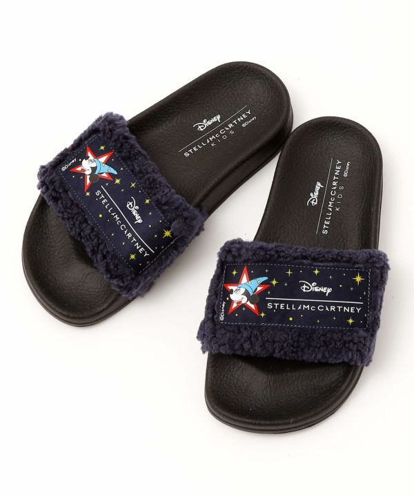 STELLA McCARTNEY(ステラマッカートニー)Junior サンダル | SHIFFON