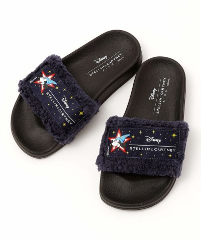 ステラマッカトニー　キッズ　34 サンダル Stella McCartney Kids（ステラ・マッカートニー・キッズ