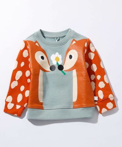 STELLA McCARTNEY(ステラマッカートニー)Baby スウェット