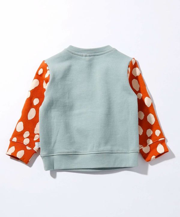 STELLA McCARTNEY(ステラマッカートニー)Baby スウェット