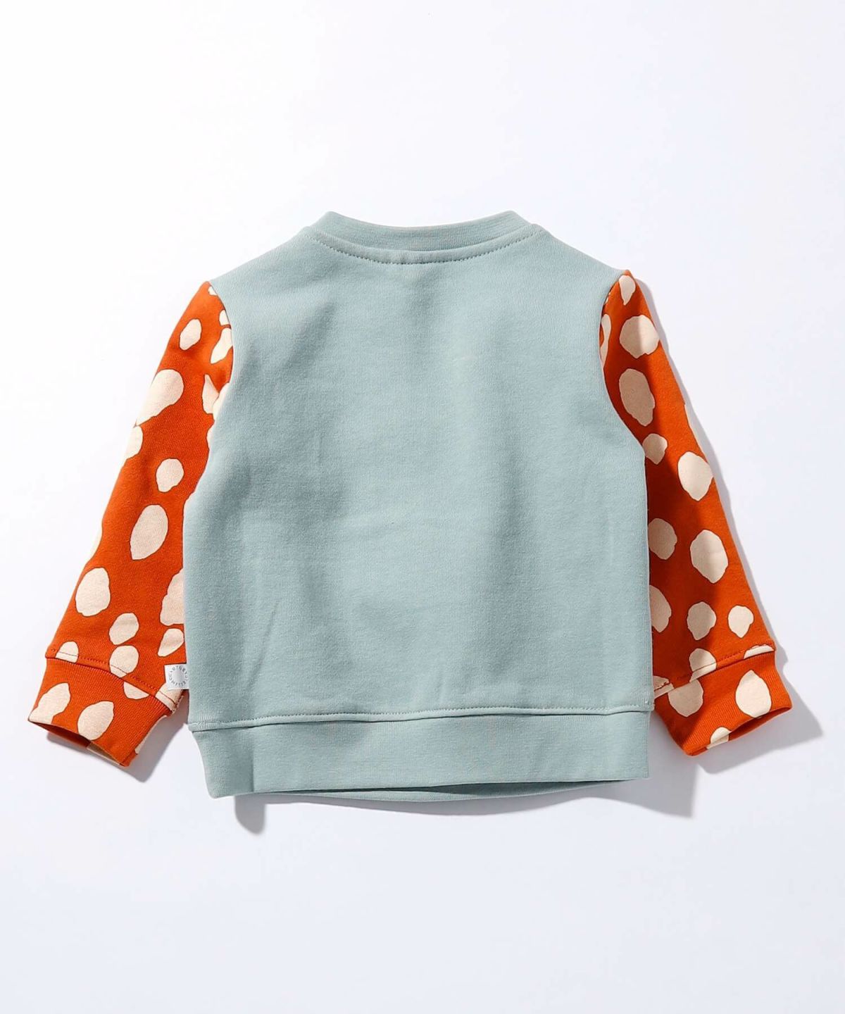 STELLA McCARTNEY(ステラマッカートニー)Baby スウェット