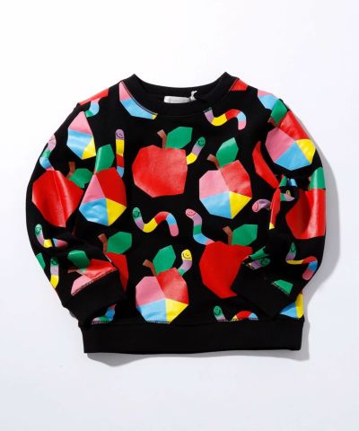 STELLA McCARTNEY(ステラマッカートニー)Junior スウェット | SHIFFON